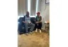 رئيس البعثة الطبية للحج بالمدينة يؤكد التنسيق الكامل لتقديم أفضل الخدمات لبعثة القرعة