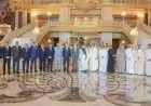 النيابة العامة ومكافحة غسل الأموال تطلقان برنامجًا تدريبيًا متميزًا لتعزيز كفاءة العمل