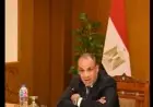 صور وزير الخارجية يلتقي بالجمهور في فعالية ترويجية لمنصة حافز بالمحافظات