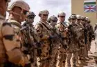 قوات الصاعقة تساهم في تدريبات متعددة الجنسيات 2026 في ليبيا وكوت ديفوار لتعزيز التعاون العسكري
