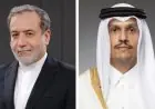 رئيس وزراء قطر يحذر من تأثير استخدام مضيق هرمز كأداة ضغط على تفاقم الأزمة