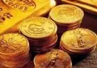 زيادة ملحوظة في سعر الجنيه الذهب اليوم الأحد 10 مايو 2026