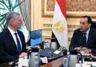 رئيس الوزراء يستعرض تقدم تنفيذ مشروعات صناعات خام الفوسفات