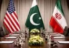 طهران ترسل ردها على الاقتراح الأمريكي عبر باكستان