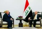 العراق يعزز التعاون الدولي ويوفر بيئة مثالية لدعم البعثات الدبلوماسية