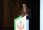 وزير الصحة يحتفل بمرور عامين على حملة معا لبر الأمان لعلاج سرطان الكبد