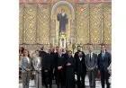 وزير الخارجية اللبناني يؤكد من روما تمسك لبنان بالسلام واستقرار المنطقة