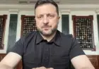 الرئيس الأوكراني يشدد على أهمية إتمام صفقة تبادل الأسرى مع روسيا