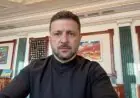 زيلينسكي يكشف استعداد بوتين للاجتماعات المباشرة في تطور مهم للعلاقات الدولية