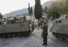 الجيش الإسرائيلي يصدر إنذارًا عاجلاً بإخلاء سكان 9 قرى في جنوب لبنان و البقاع