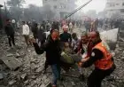 زيادة مفجعة في عدد شهداء عدوان الاحتلال الإسرائيلي على غزة ليصل إلى 72740 شهيدا