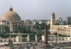 جامعة القاهرة تبدأ الاستعدادات المبكرة لامتحانات نهاية الفصل الدراسي الثاني