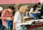 جدول امتحانات الثانوية العامة 2026 الأدبية والعلمية الجديد والقديم يكشف عن مواعيد هامة