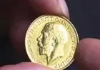 سعر الجنيه الذهب اليوم الاثنين 11 مايو 2026 تحديثات حية وأهم النقاط