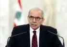 رئيس وزراء لبنان يشدد على أهمية ضغط أمريكا لوقف اعتداءات إسرائيل