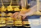 ارتفاع أسعار الذهب في ختام تعاملات مساء الإثنين 11 مايو 2026