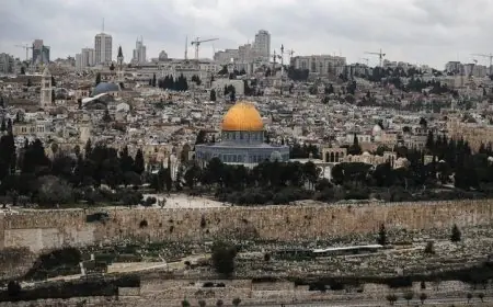 تصاعد الاعتداءات والإصابات والاعتقالات بحق الفلسطينيين في محافظة القدس