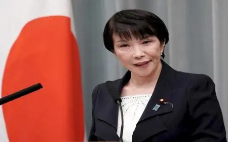 اليابان تطالب إيران بضمانات أمنية لمرور السفن بسلاسة عبر مضيق هرمز
