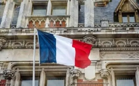 فرنسا تعبر عن إدانتها للعنف في مالي وتؤكد دعمها القوي للشعب المالي