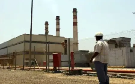اليمن يخطط لتعزيز الربط الكهربائي مع السعودية في مواجهة أزمة الطاقة
