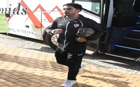 ثلاثي الزمالك يساند الفارس الأبيض في مواجهة القمة ضد الأهلي