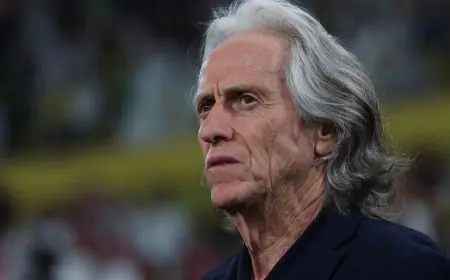 النصر يتصدر جوائز أبريل وغير المتوقع يفاجئ الجميع بلقب أفضل لاعب
