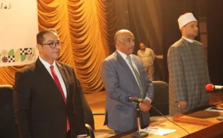 إطلاق ملتقى مبتكر لشباب المعاهد العليا في القاهرة الكبرى لتعزيز كفاءة استهلاك الطاقة
