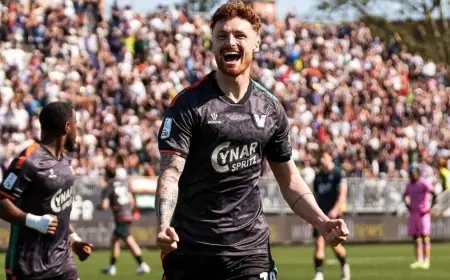 فينيسيا يحقق عودة مثيرة إلى الدوري الإيطالي بعد غياب