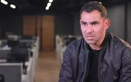 أحمد عيد عبد الملك يؤكد أن الزمالك يسيطر على الدوري ومباراة سموحة حاسمة للتتويج باللقب