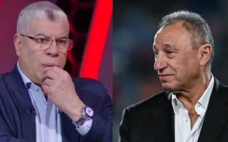 أحمد شوبير يوجه رسالة مهمة لجماهير الأهلي بعد مباراة القمة ودعماً لمحمود الخطيب