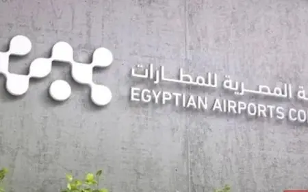 الشركة المصرية للمطارات تنفي صحة المعلومات حول حظر استخدام الكراتين داخل المطارات