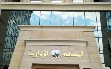 هيئة النيابة الإدارية تحقق قفزة نوعية في التواصل مع المواطنين عبر منظومة الشكاوى