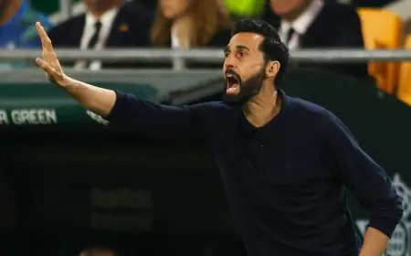 ألفارو أربيلوا يتجنب انتقاد جوزيه مورينيو ويؤكد دعمه للاعبي ريال مدريد