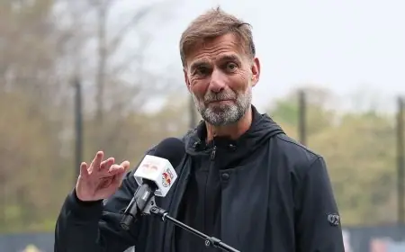 أوليفر كان ينبه يورجن كلوب إلى اختلاف ريال مدريد الكبير