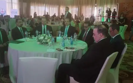 وزير الصحة يؤكد أهمية الصحة النفسية كأساس لبناء إنسان متوازن