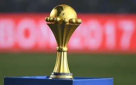 كاف يعلن رسميًا موعد كأس أمم أفريقيا 2027 ونظام التصفيات الجديد