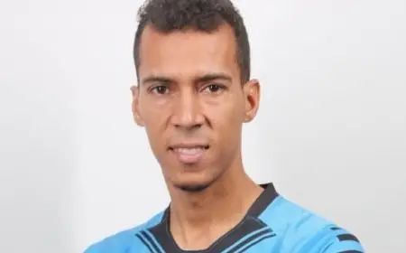 تحكيم عربي مثير في نهائي الكونفيدرالية بين الزمالك واتحاد العاصمة