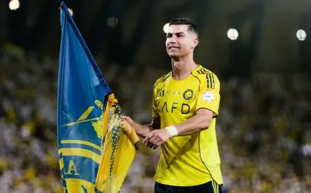 تشكيلة النصر المرتقبة لمواجهة القادسية في قمة الدوري السعودي المنتظرة