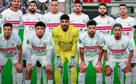 عمر جابر والونش يحذران لاعبي الزمالك من التهاون في الدوري والكونفدرالية