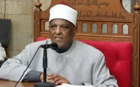 شومان يؤكد أن الفقه فن ثقيل يتطلب أدوات فريدة لفهم الأدلة بشكل صحيح