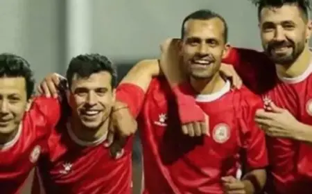 حرس الحدود يواجه تحدياً قاسياً ضد طلائع الجيش في معركة الهبوط بالدوري المصري