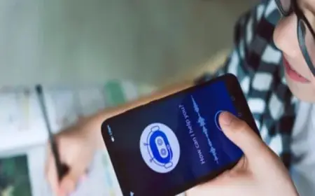 اللطف في التعامل مع الذكاء الاصطناعي يعزز جودة الاستجابة ويحافظ على سلوكيات المستخدم الراقية