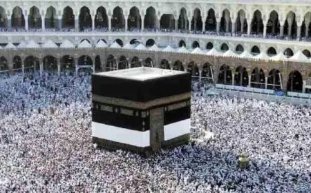البحوث الإسلامية تطلق أكثر من 60 حلقة لشرح مناسك الحج وتعزيز المعاني الروحية
