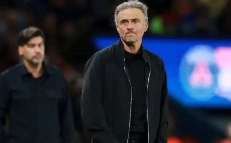 شرط جزائي بقيمة 150 مليون يورو سان جيرمان يسعى لضم موهبة ريال مدريد المتألقة