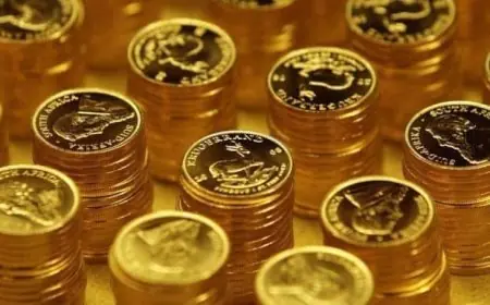 تعرف على سعر الجنيه الذهب اليوم الأحد 3 مايو 2026 وأسواق الذهب في مصر