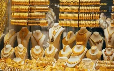سعر الذهب عيار 21 في السعودية اليوم الأحد 3 مايو 2026 ننشر لكم التفاصيل الكاملة