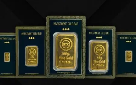 سعر سبيكة الذهب اليوم السبت 2 مايو 2026 في الصاغة بعد التراجع المفاجئ