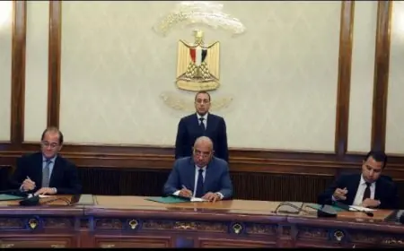 مدبولي يفتتح شراكة استراتيجية بين شركة تحيا مصر للاستثمار ووزارتي الكهرباء والمالية