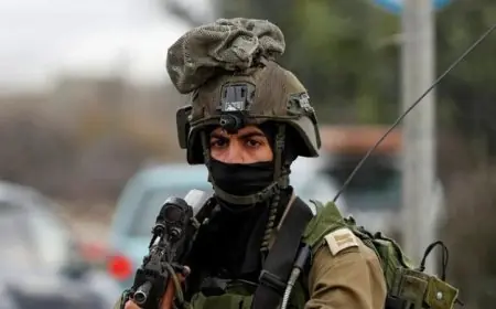 قيادة الجيش الإسرائيلي تدعو لاستئناف العمليات العسكرية في غزة وفق إذاعة الجيش