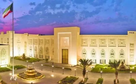 الكويت والإمارات تعبران عن دعمهما الكبير للإجراءات البحرينية لتعزيز الأمن القومي